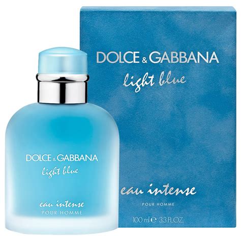 dolce abs gabbana light blue|dolce gabbana blue light price.